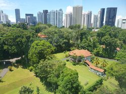 Goodwood Gardens (D10), Apartment #322370431